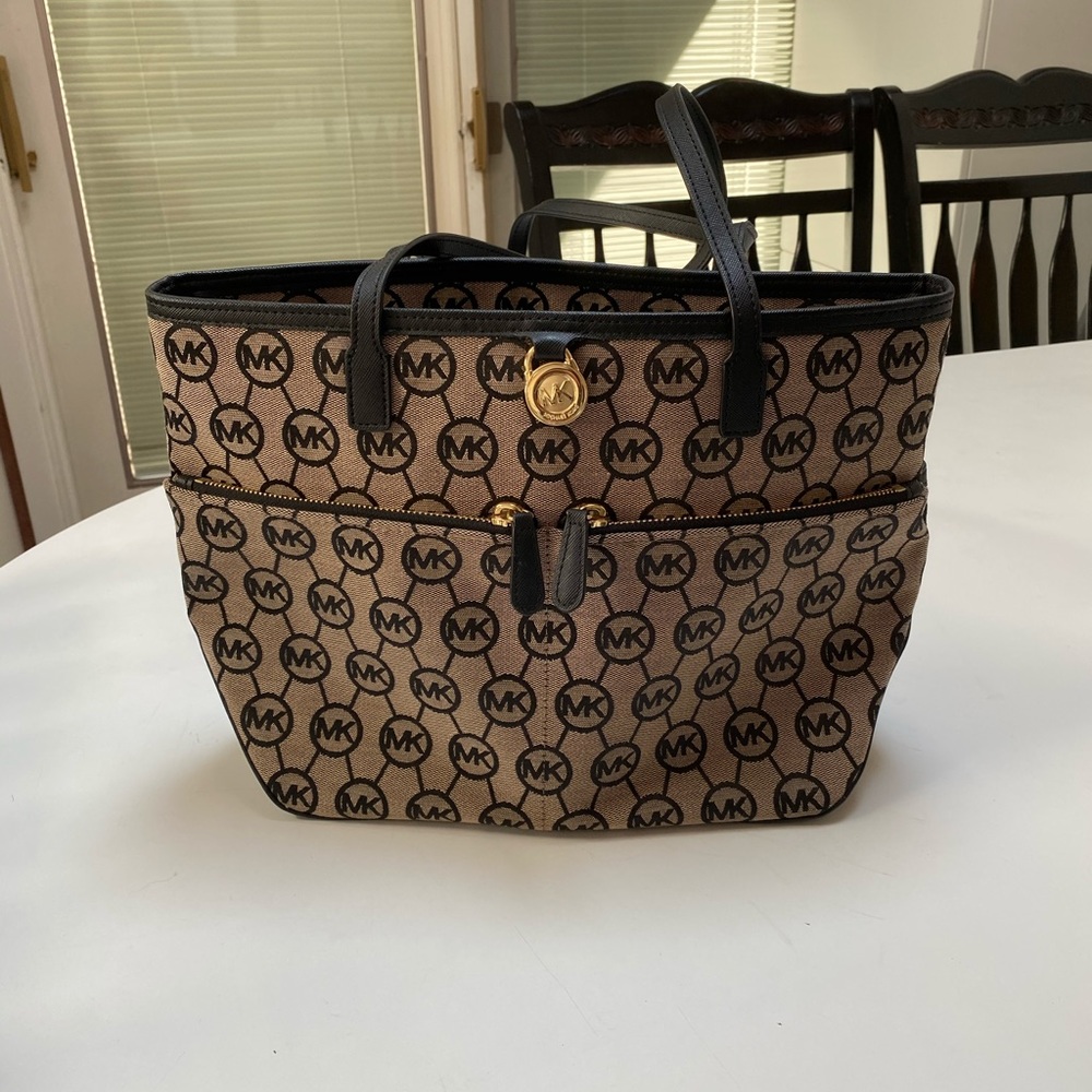 Michael Kors Tote Bag